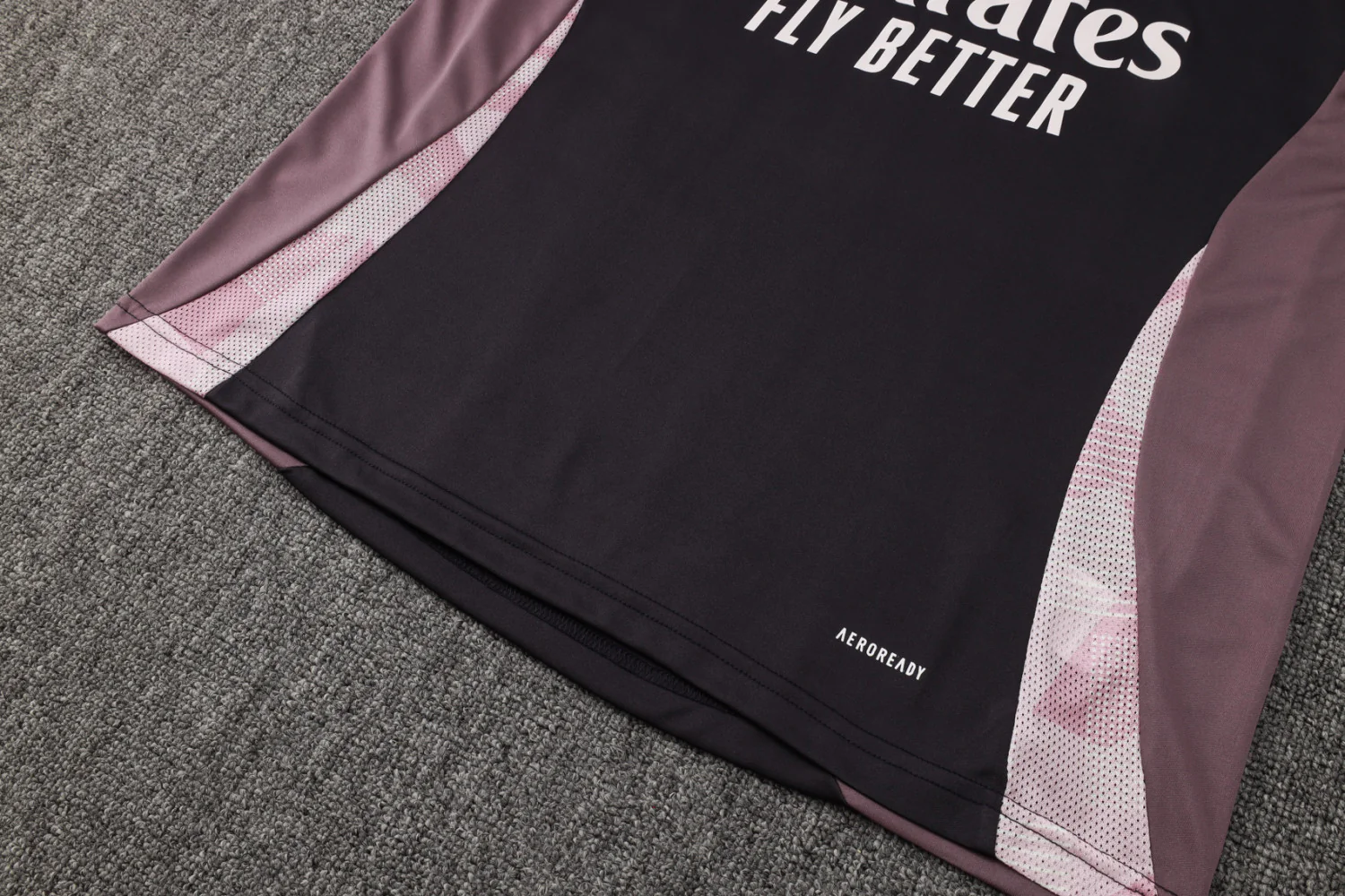 Arsenal Training Jersey 24/25 - Image 12
