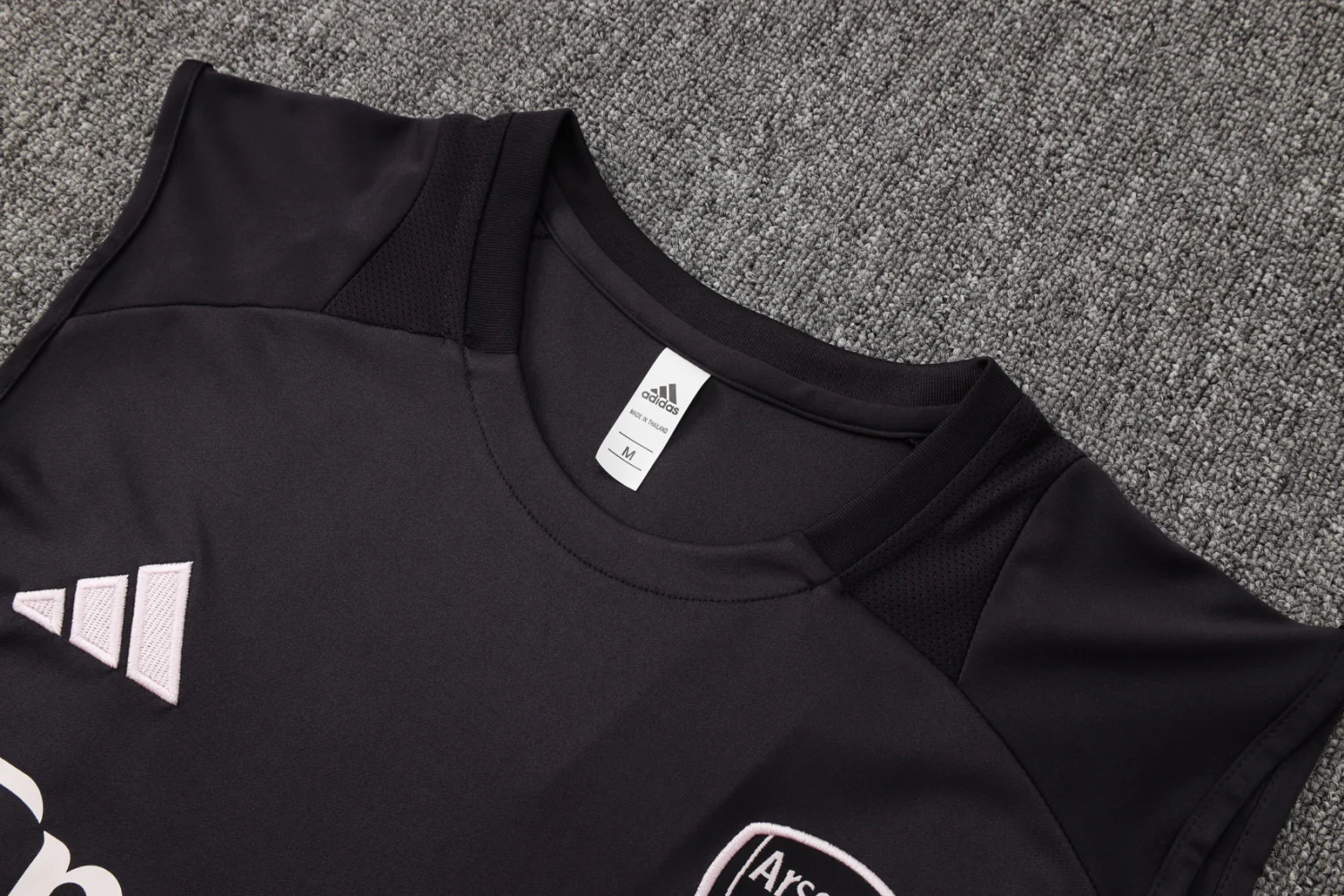 Arsenal Training Jersey 24/25 - Image 5