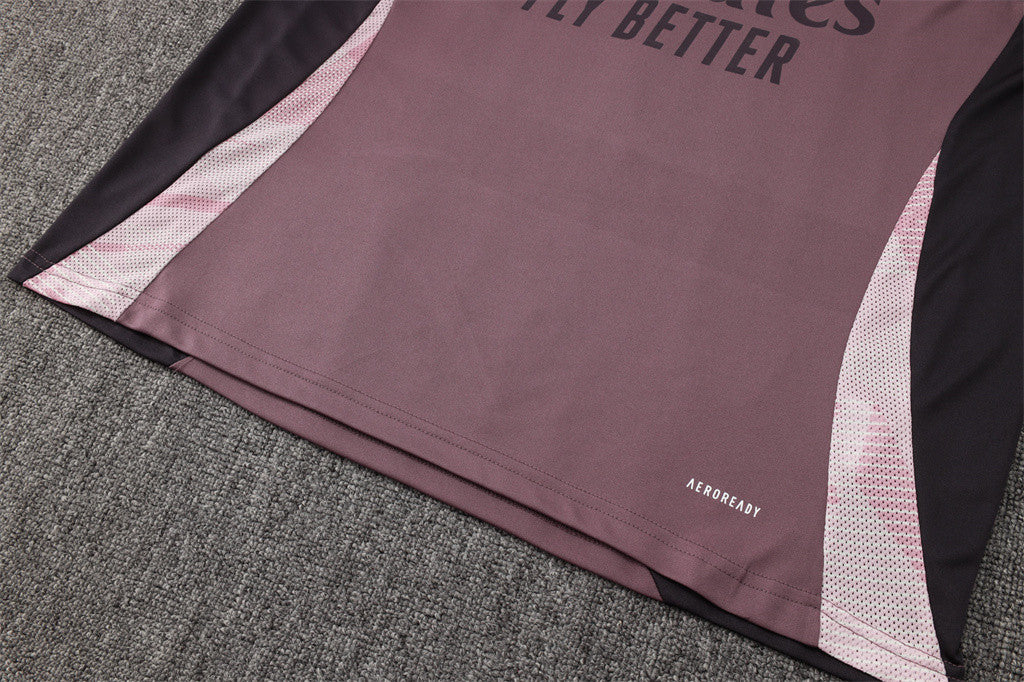 Arsenal Training Jersey 24/25 - Image 12