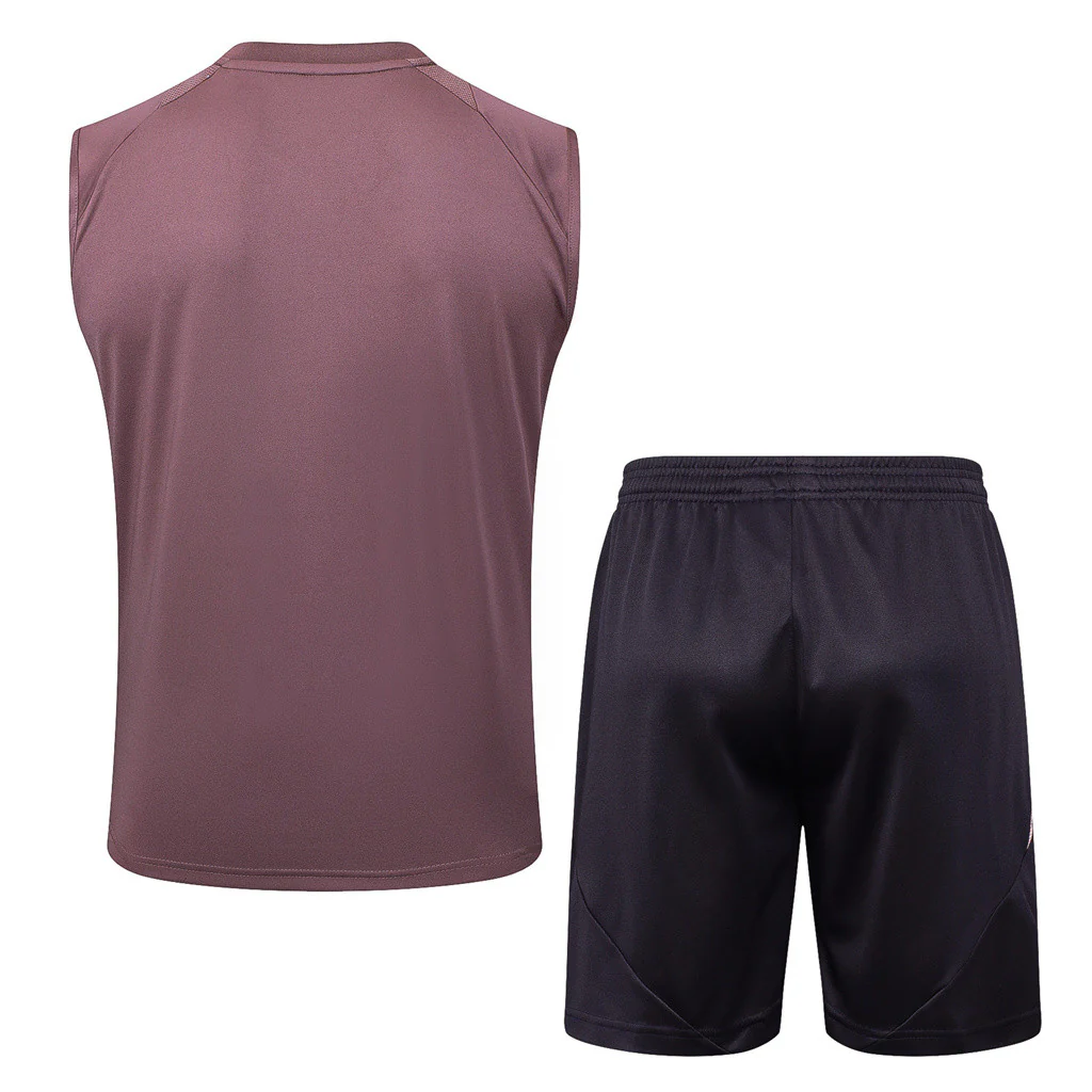 Arsenal Training Jersey 24/25 - Image 4