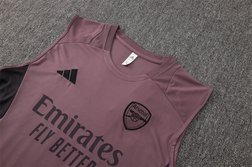 Arsenal Training Jersey 24/25 - Image 6