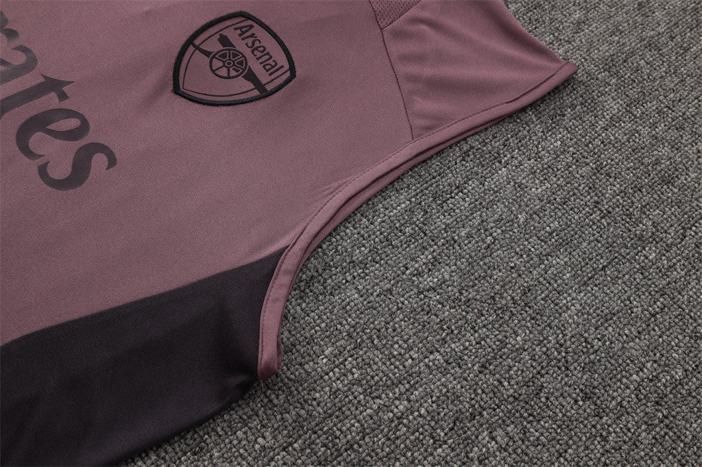 Arsenal Training Jersey 24/25 - Image 8