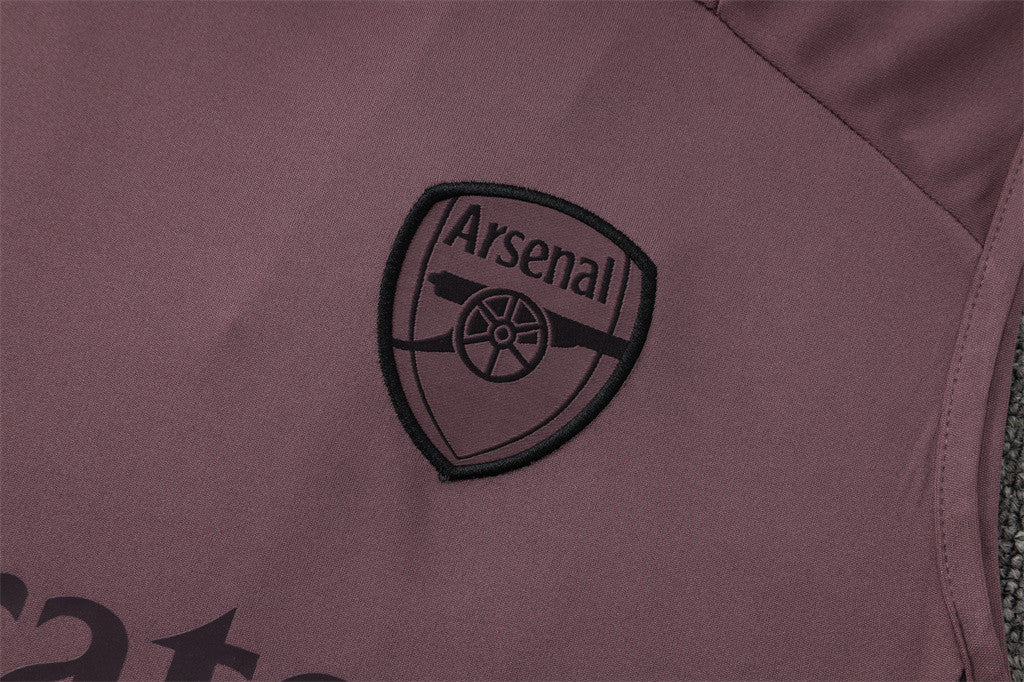 Arsenal Training Jersey 24/25 - Image 9