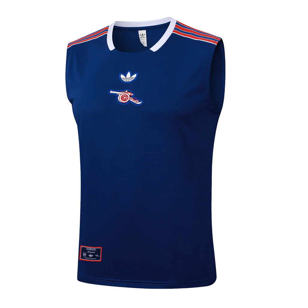 Arsenal Training Jersey 25/26