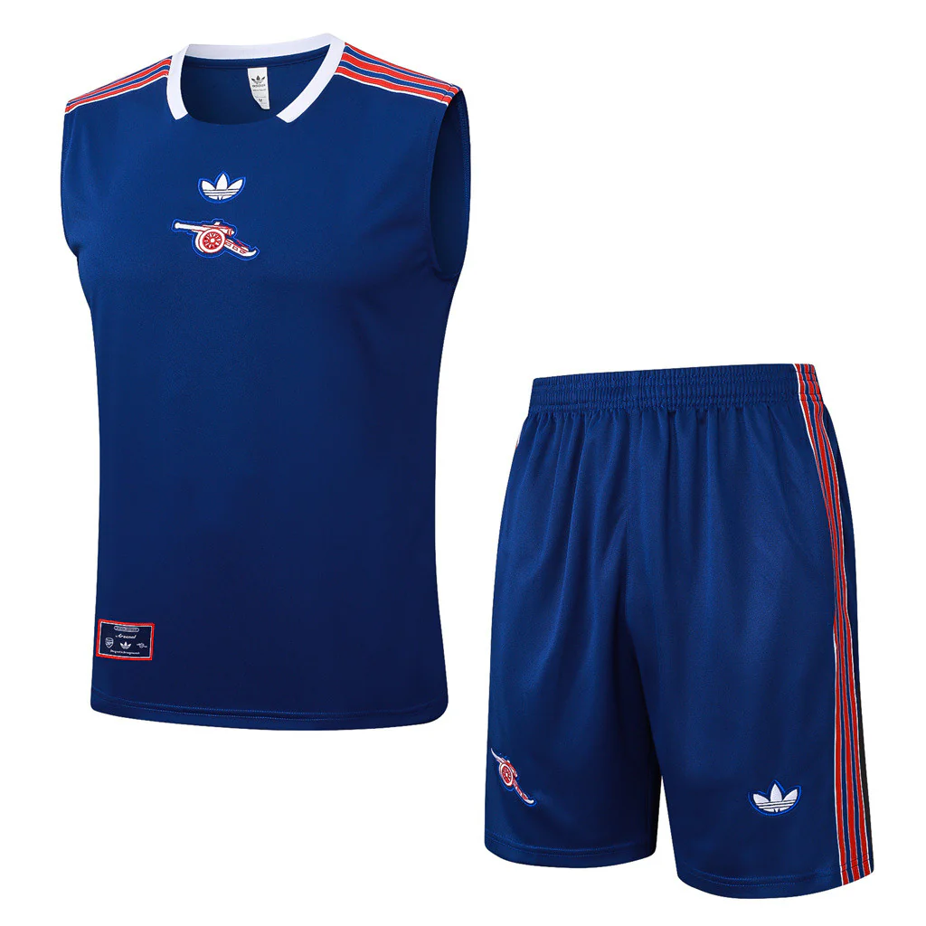 Arsenal Training Jersey 25/26 - Image 26