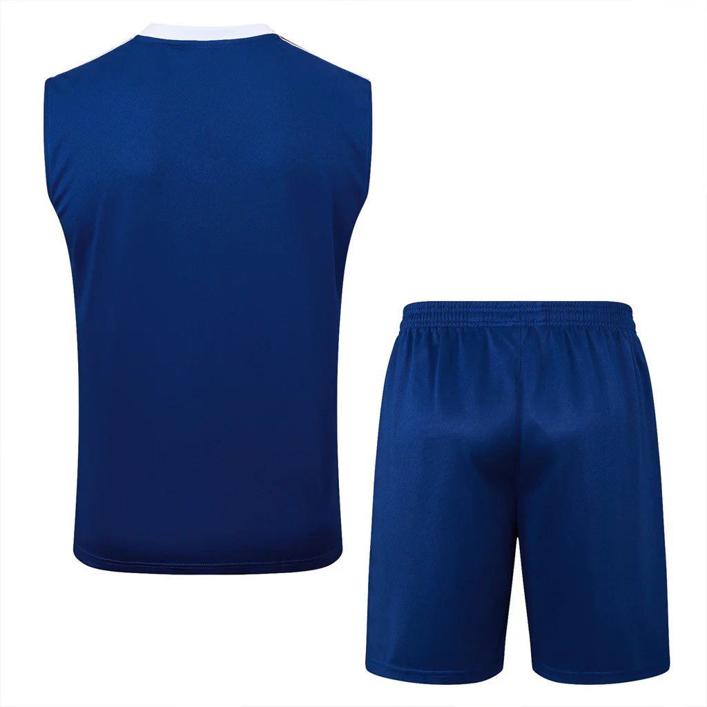 Arsenal Training Jersey 25/26 - Image 27