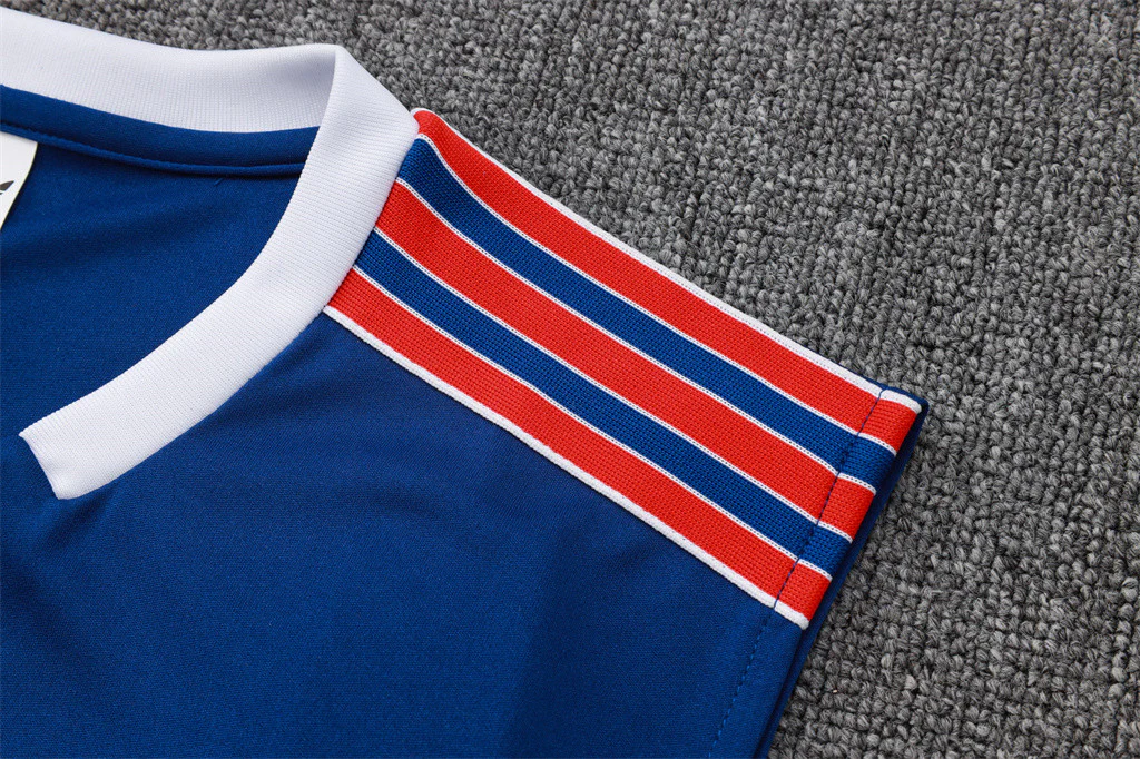 Arsenal Training Jersey 25/26 - Image 4