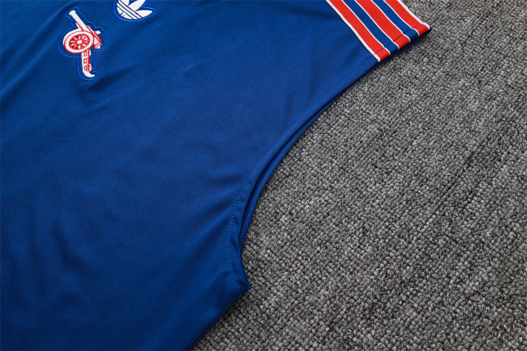 Arsenal Training Jersey 25/26 - Image 5