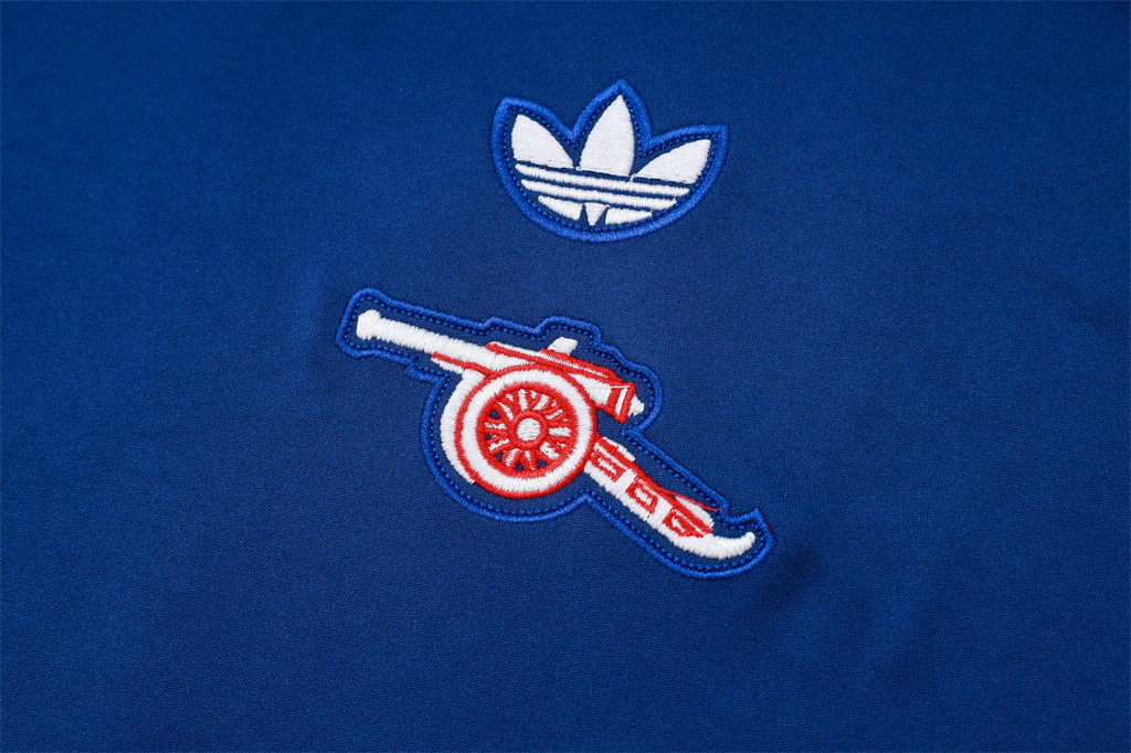 Arsenal Training Jersey 25/26 - Image 6