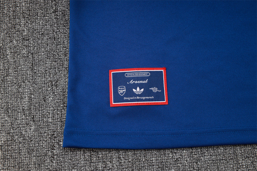 Arsenal Training Jersey 25/26 - Image 7