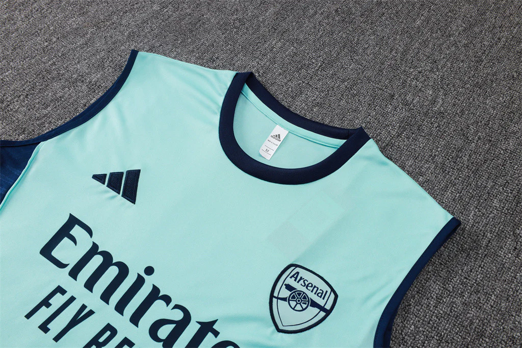 Arsenal Training Jersey 25/26 - Image 6
