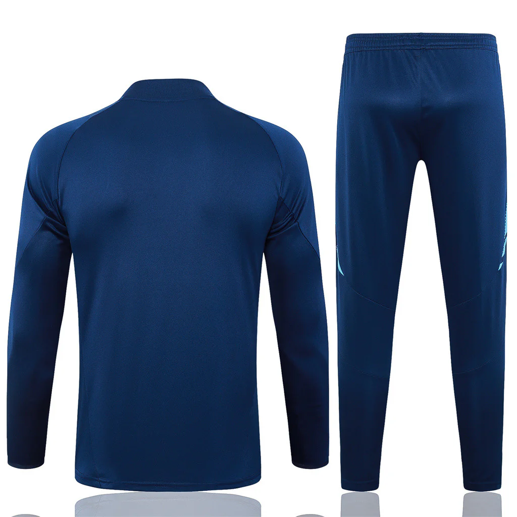 Arsenal Training Jersey Suit 24/25 - Image 2