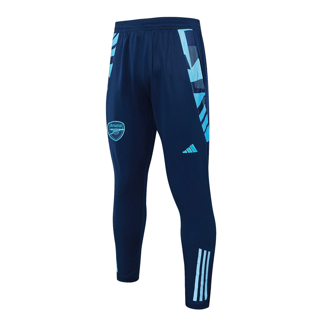 Arsenal Training Jersey Suit 24/25 - Image 3