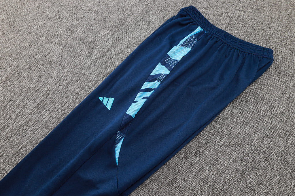 Arsenal Training Jersey Suit 24/25 - Image 34