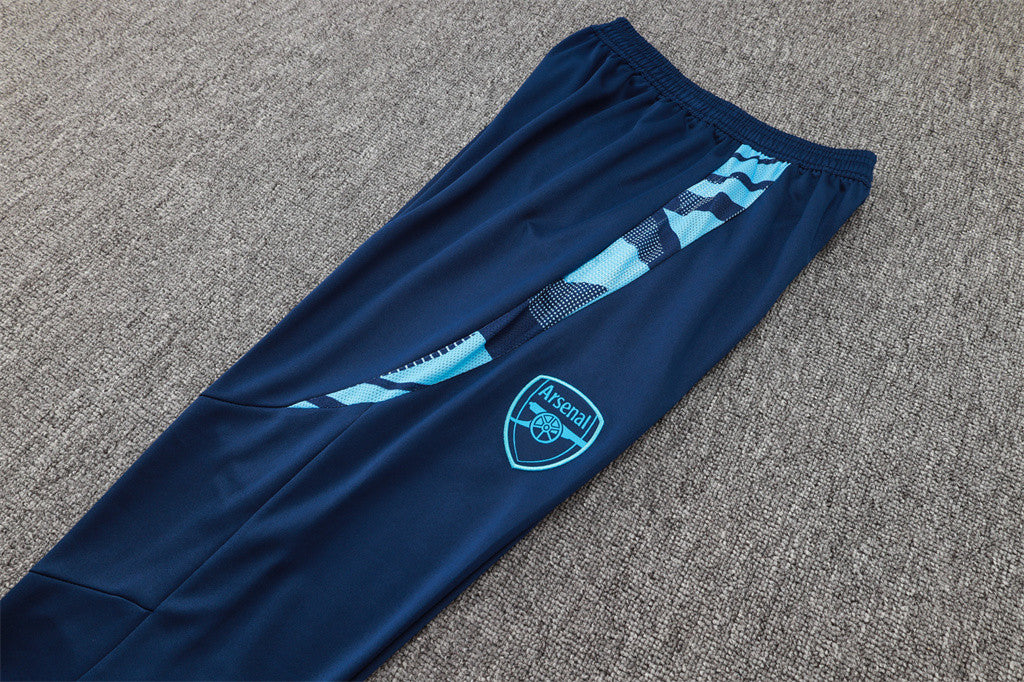 Arsenal Training Jersey Suit 24/25 - Image 36