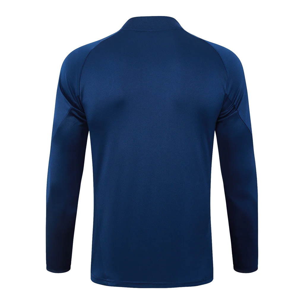 Arsenal Training Jersey Suit 24/25 - Image 6