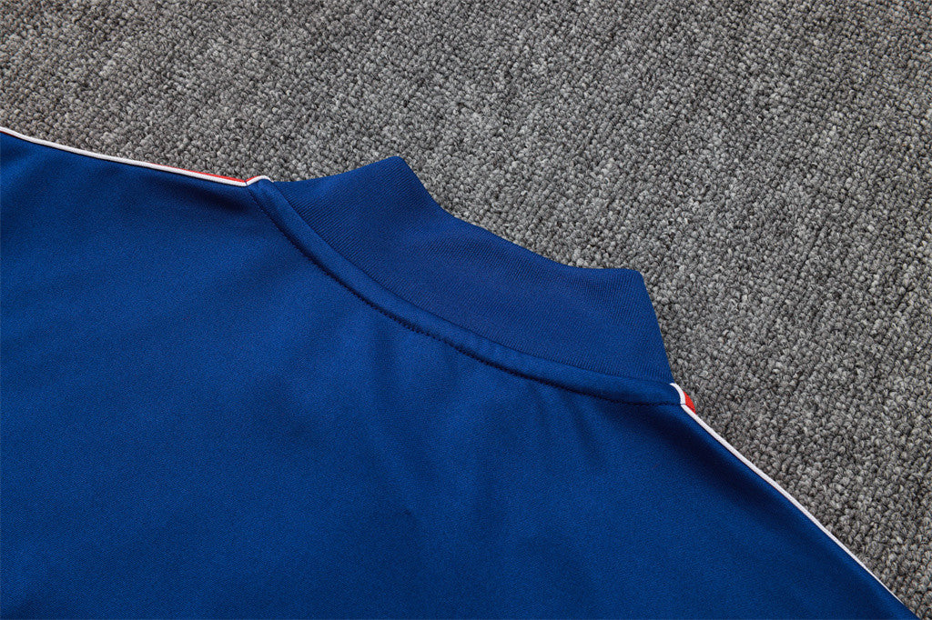 Arsenal Training Jersey Suit 24/25 - Image 13