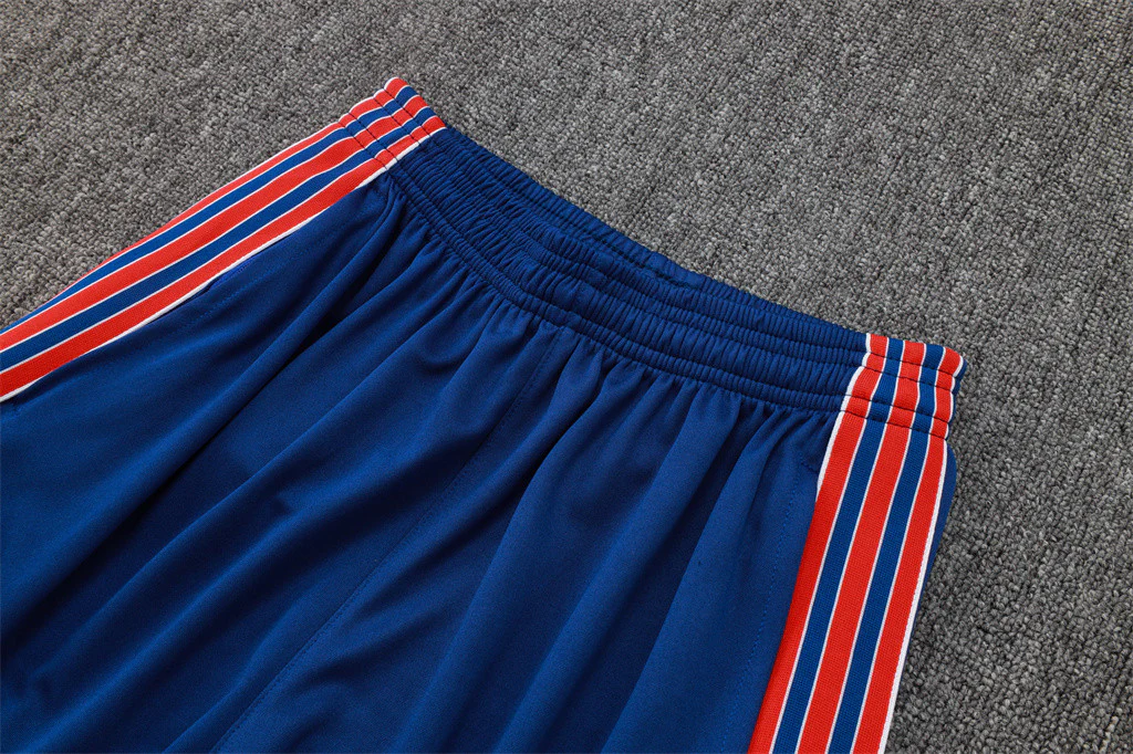 Arsenal Training Jersey Suit 24/25 - Image 17