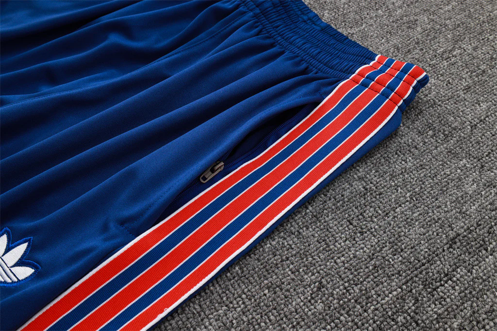 Arsenal Training Jersey Suit 24/25 - Image 18