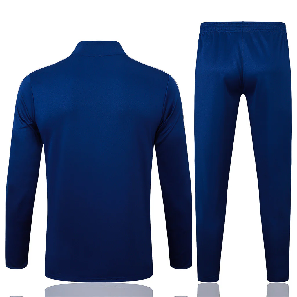 Arsenal Training Jersey Suit 24/25 - Image 2