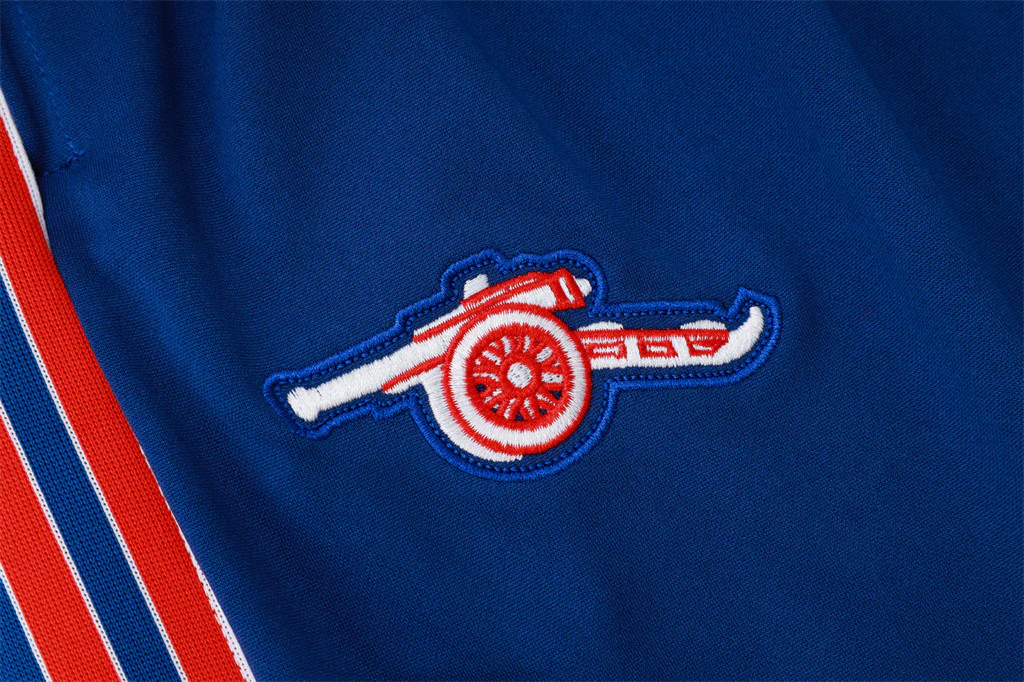 Arsenal Training Jersey Suit 24/25 - Image 20