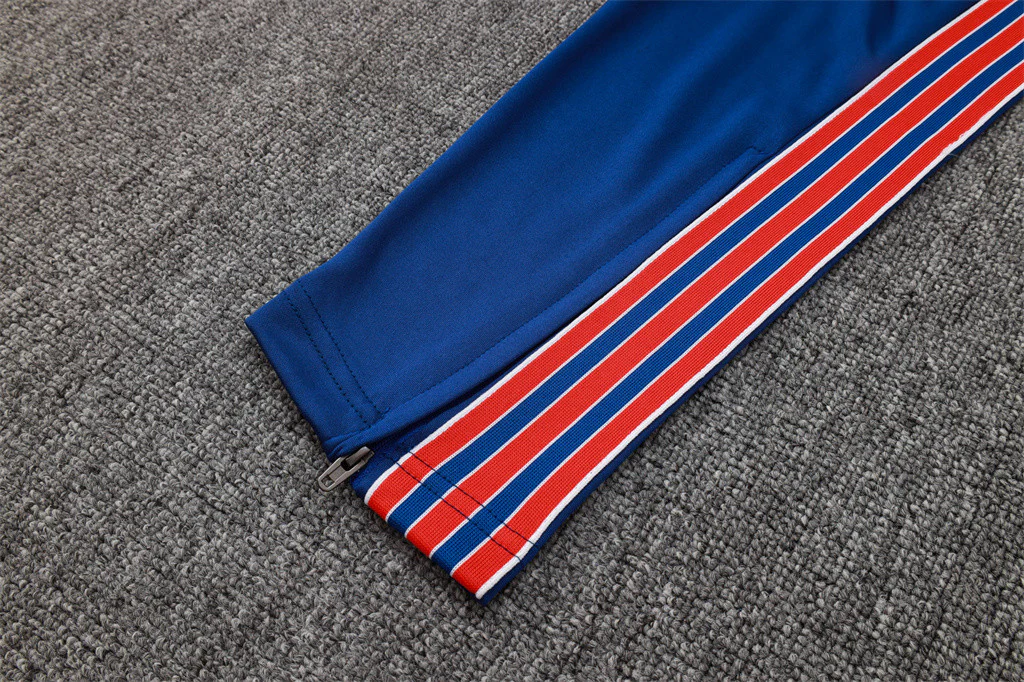 Arsenal Training Jersey Suit 24/25 - Image 22