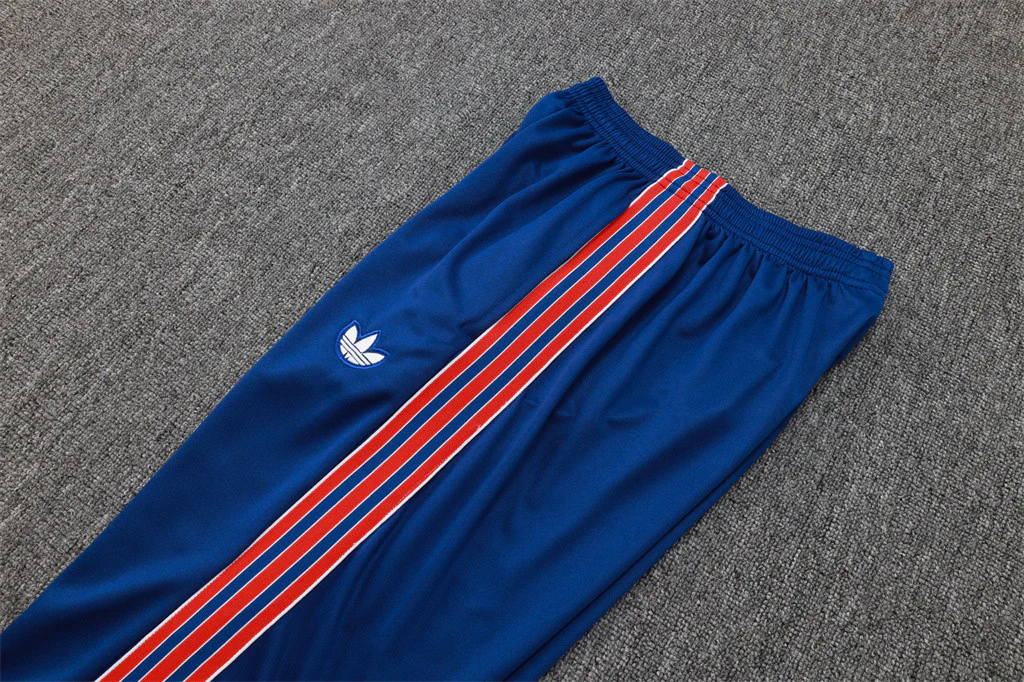 Arsenal Training Jersey Suit 24/25 - Image 25