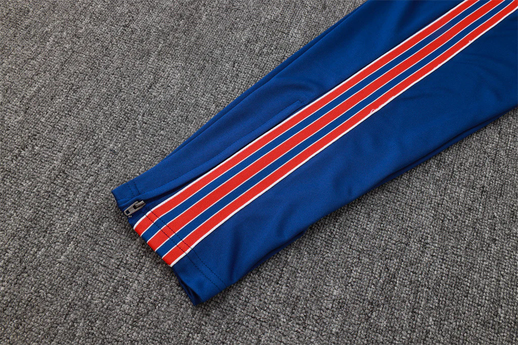 Arsenal Training Jersey Suit 24/25 - Image 26