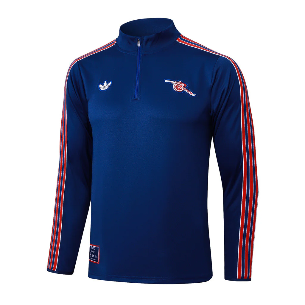 Arsenal Training Jersey Suit 24/25 - Image 28