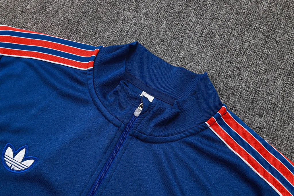 Arsenal Training Jersey Suit 24/25 - Image 3