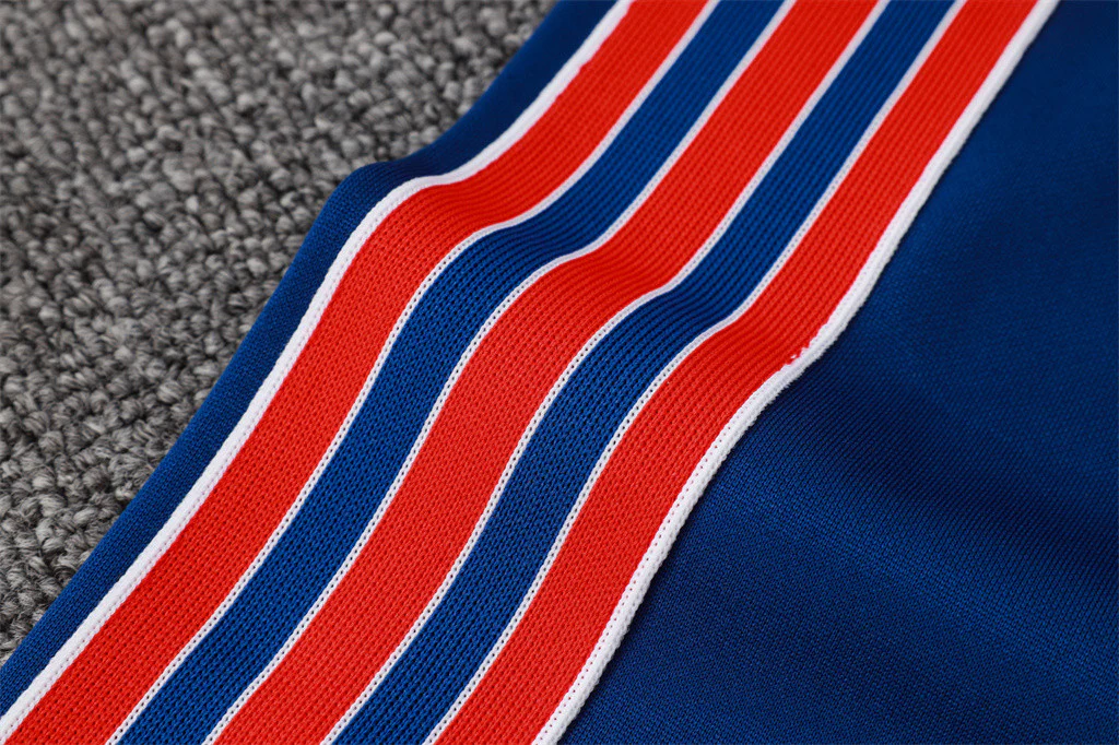 Arsenal Training Jersey Suit 24/25 - Image 6