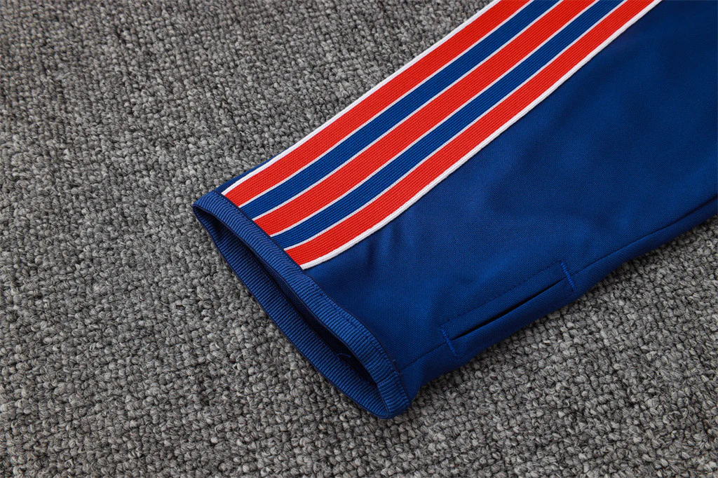 Arsenal Training Jersey Suit 24/25 - Image 7