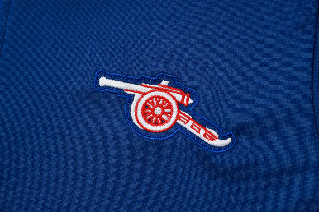 Arsenal Training Jersey Suit 24/25 - Image 9