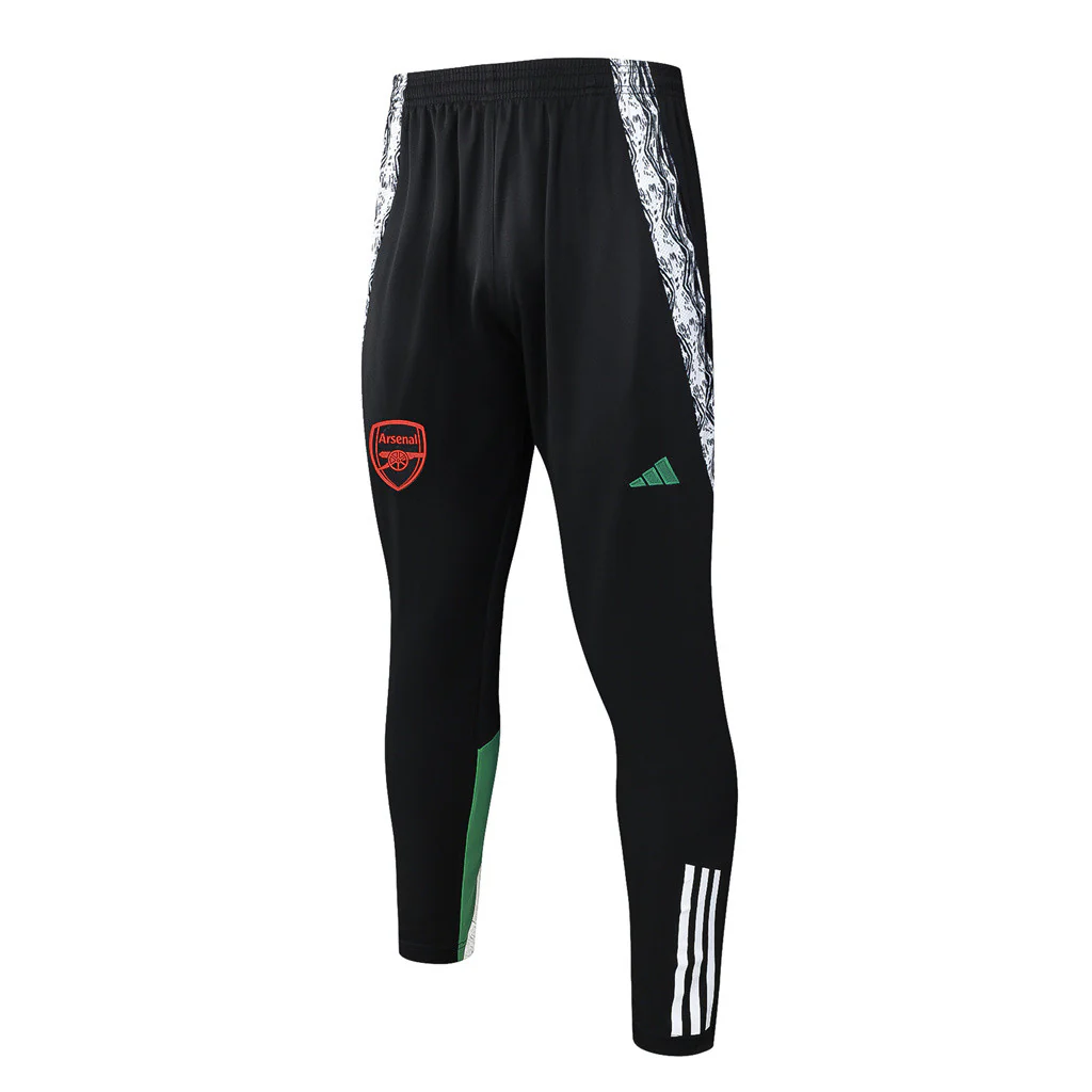 Arsenal Training Jersey Suit 24/25 - Image 41