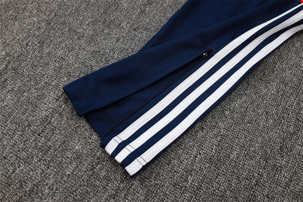 Arsenal Training Jersey Suit 24/25 - Image 24