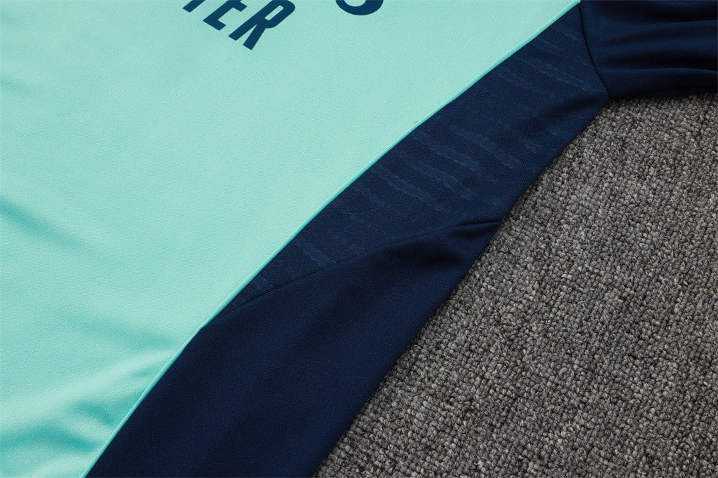Arsenal Training Jersey Suit 25/26 - Image 10