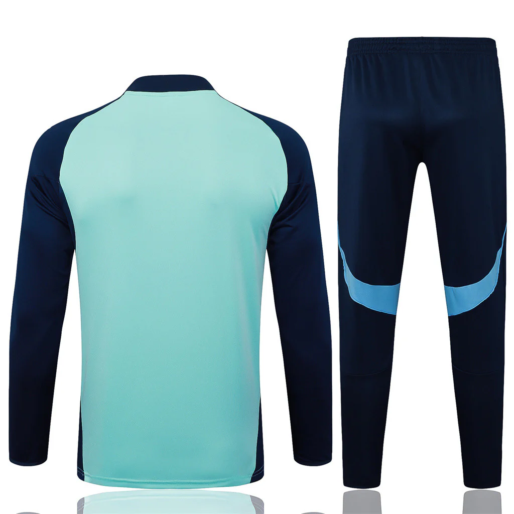 Arsenal Training Jersey Suit 25/26 - Image 2