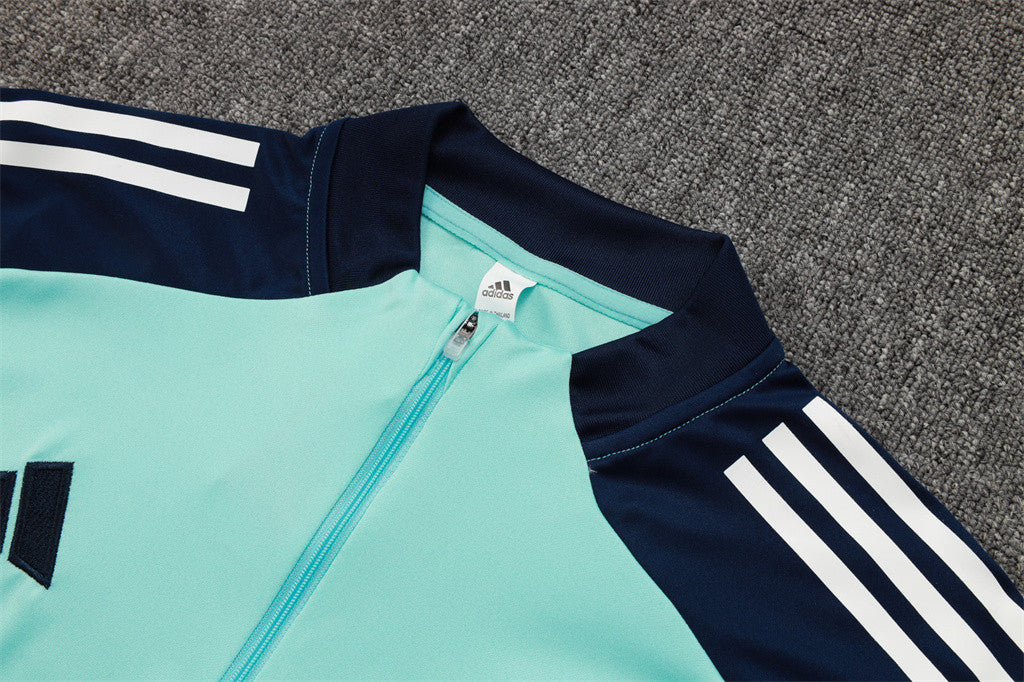Arsenal Training Jersey Suit 25/26 - Image 3