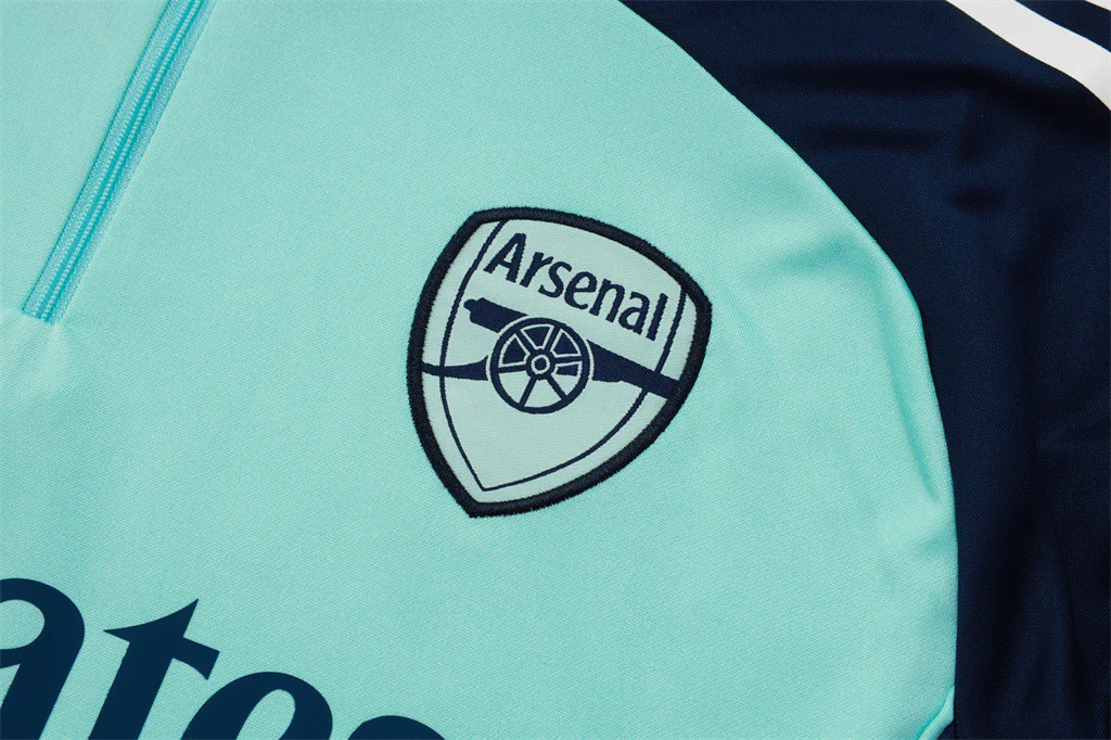 Arsenal Training Jersey Suit 25/26 - Image 6