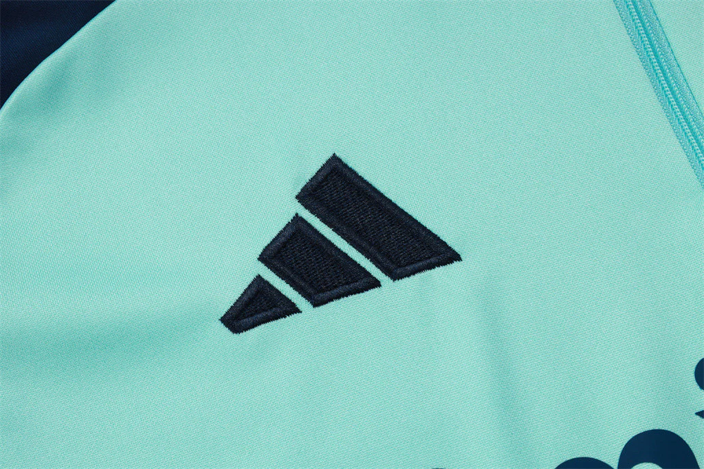 Arsenal Training Jersey Suit 25/26 - Image 8