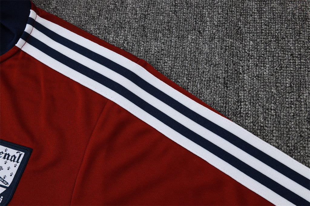 Arsenal Training Jersey Suit 25/26 - Image 11