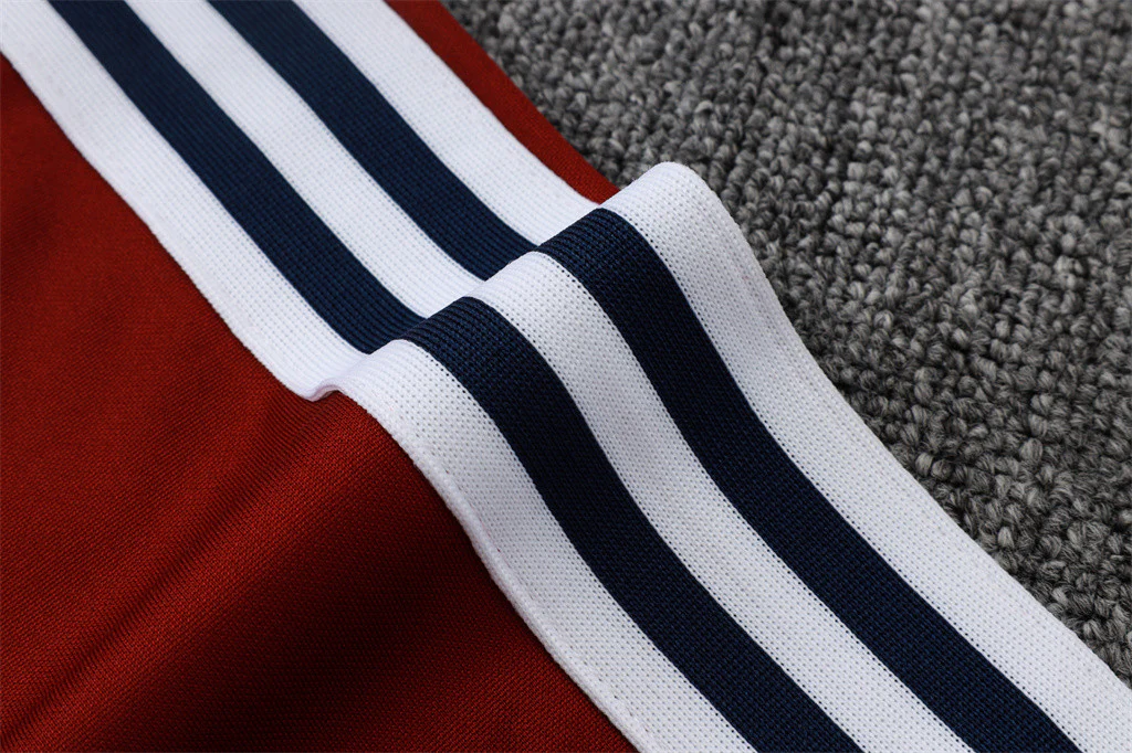 Arsenal Training Jersey Suit 25/26 - Image 12