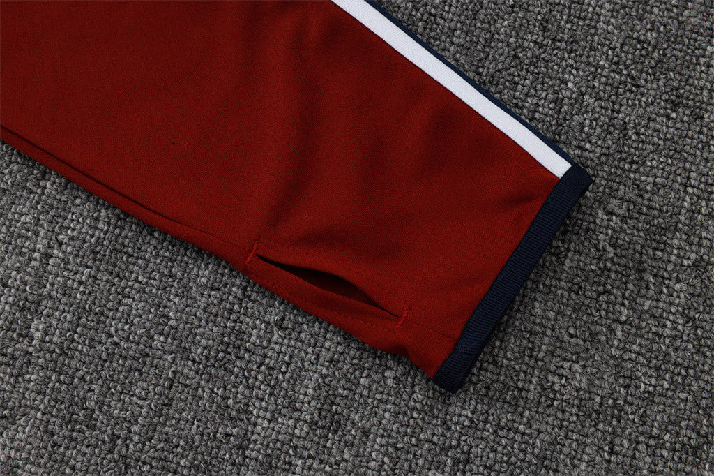 Arsenal Training Jersey Suit 25/26 - Image 13