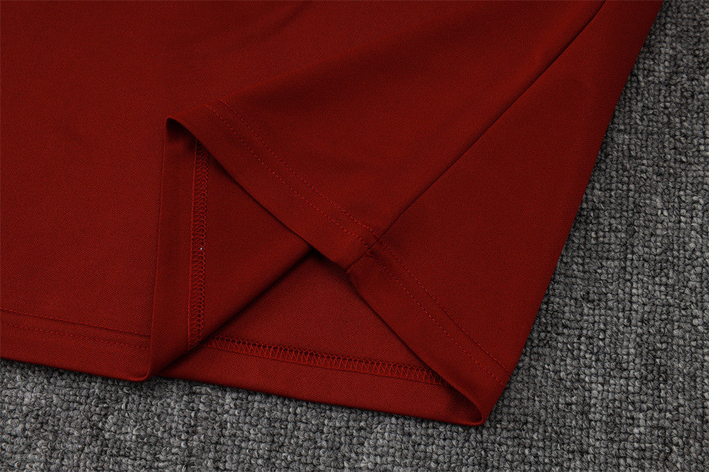Arsenal Training Jersey Suit 25/26 - Image 14