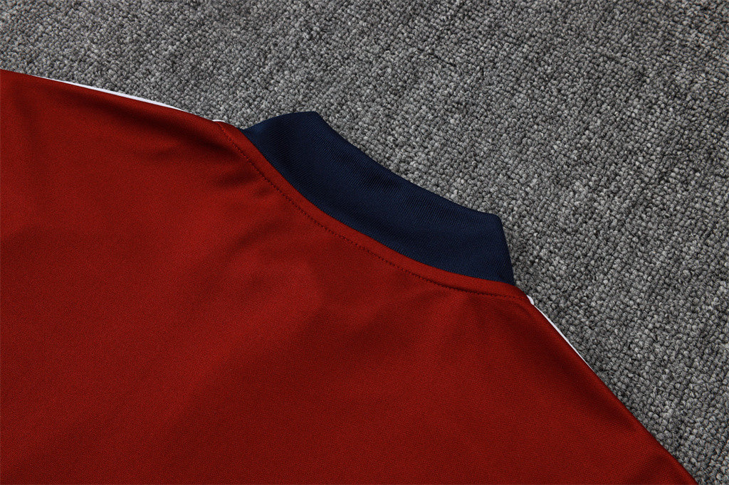 Arsenal Training Jersey Suit 25/26 - Image 15