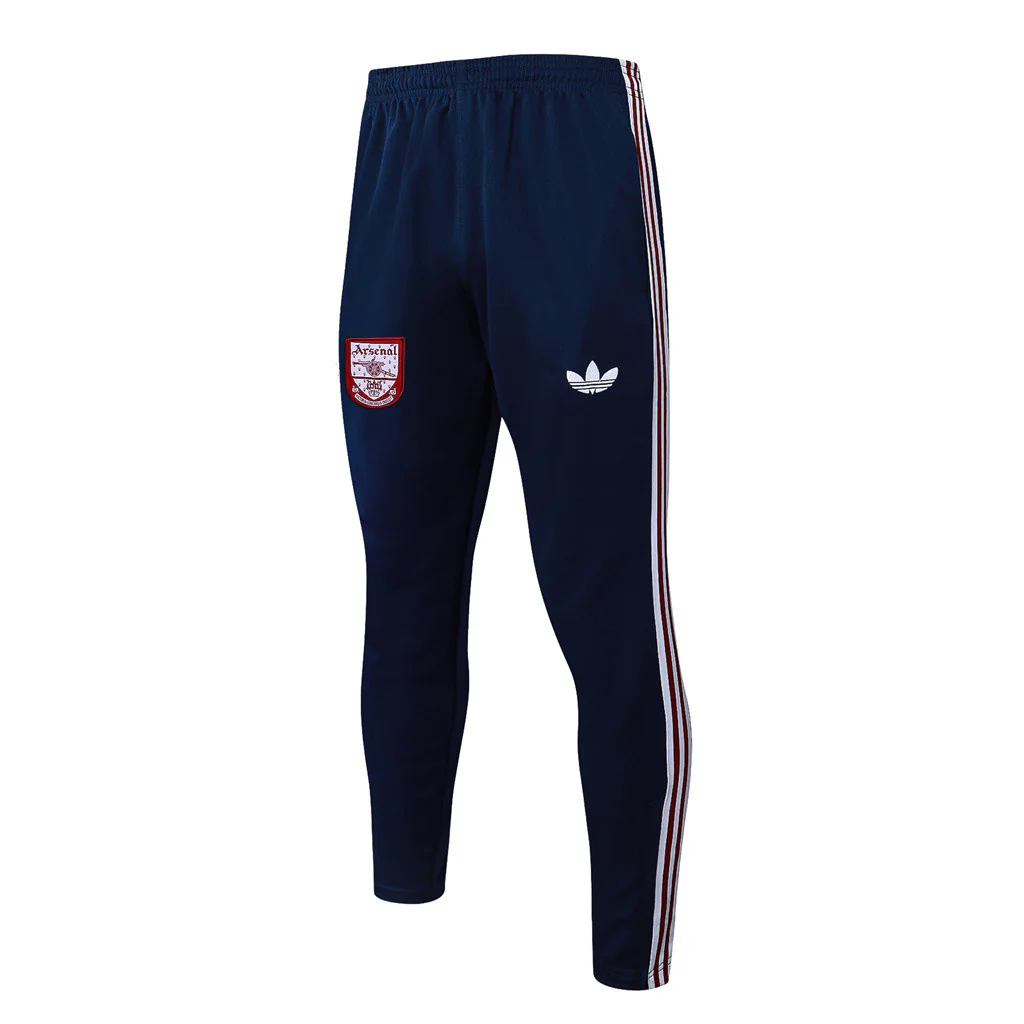 Arsenal Training Jersey Suit 25/26 - Image 3