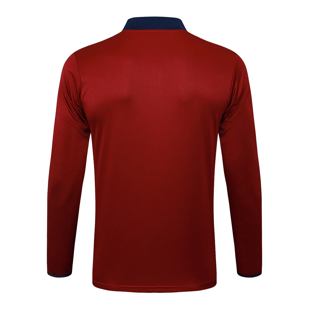 Arsenal Training Jersey Suit 25/26 - Image 6