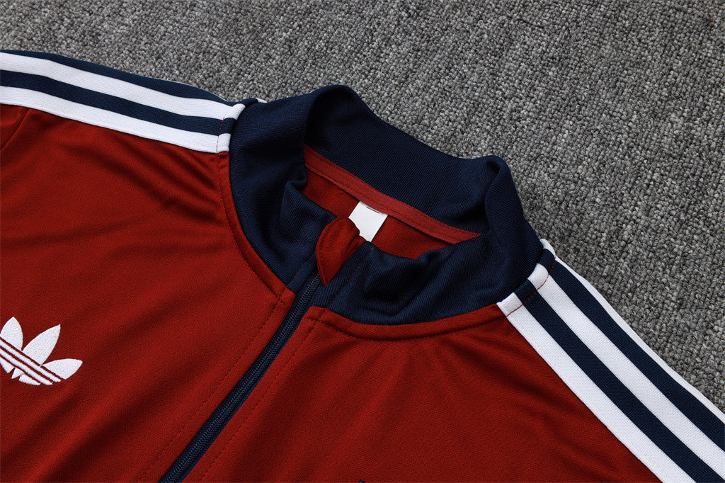 Arsenal Training Jersey Suit 25/26 - Image 7