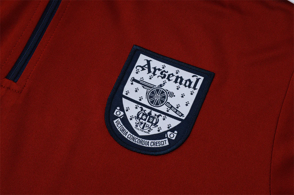 Arsenal Training Jersey Suit 25/26 - Image 9