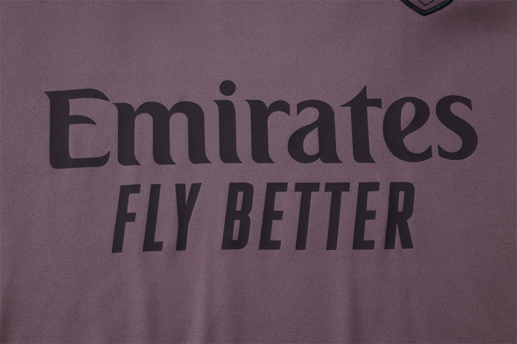 Arsenal Training Short sleeve Jersey 24/25 - Image 7